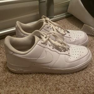 Nike Air Force 1’s